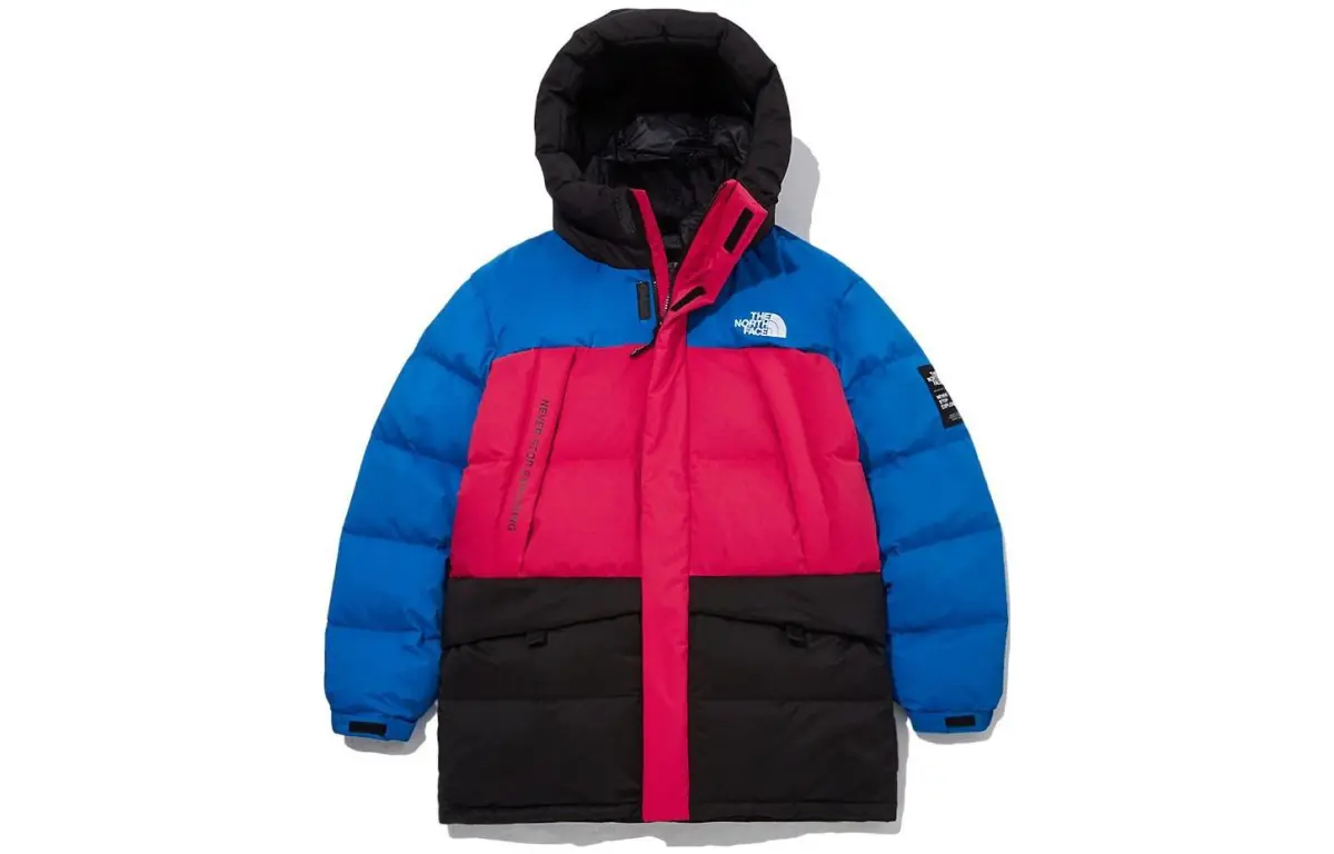 THE NORTH FACE Puffer Jacket Unisex