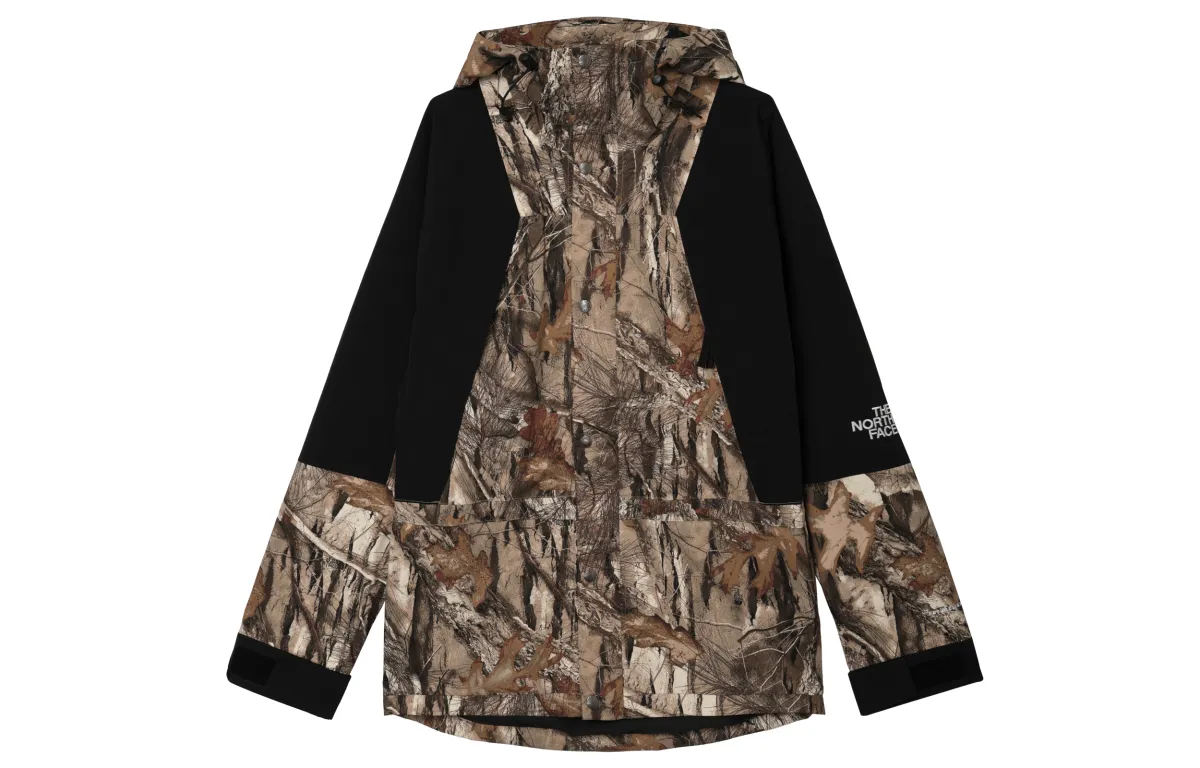 THE NORTH FACE 1994 Hiking Outdoor Hiking Urban Living/Travel/Commuting Hiking Business/Casual Waterproof And Windproof