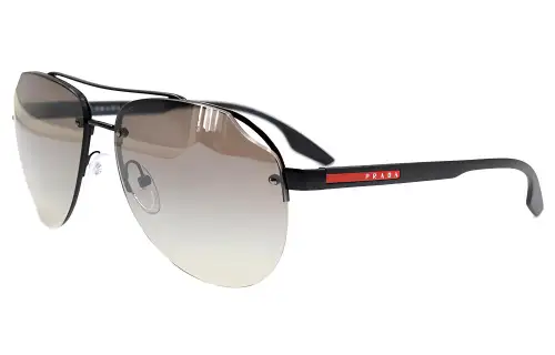PRADA Sunglasses Men's Black