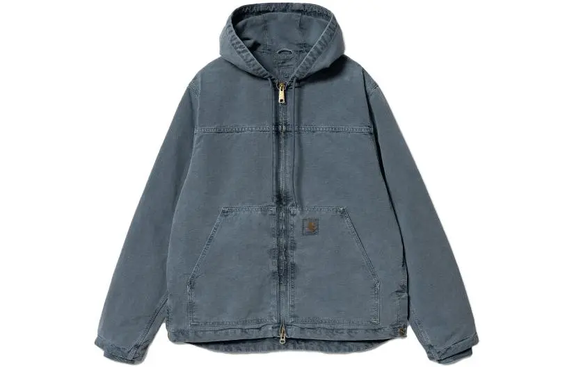 Carhartt WIP Jacket Unisex Blue