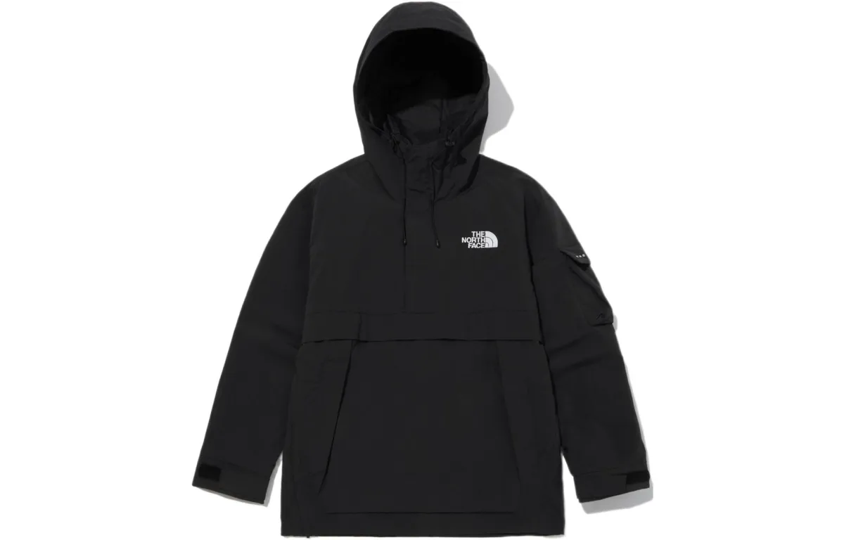 THE NORTH FACE Jacket Men's Black
