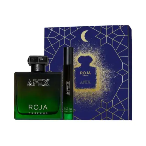 ROJA Amber Aromatic Men's