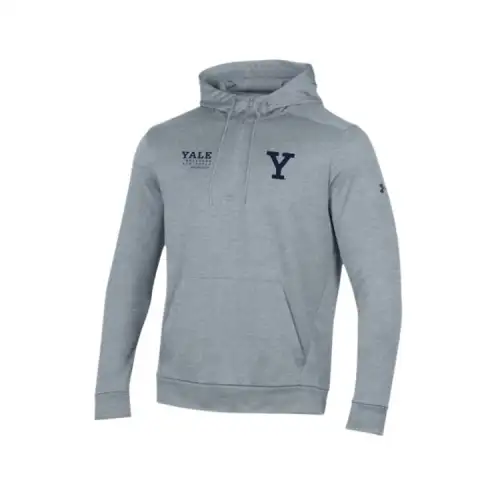 Under Armour FleeceCollegiate Sweatshirt Men's Gray