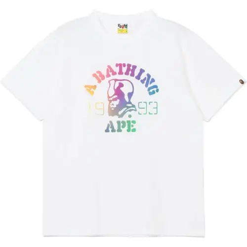 Bape Gradation General Tee