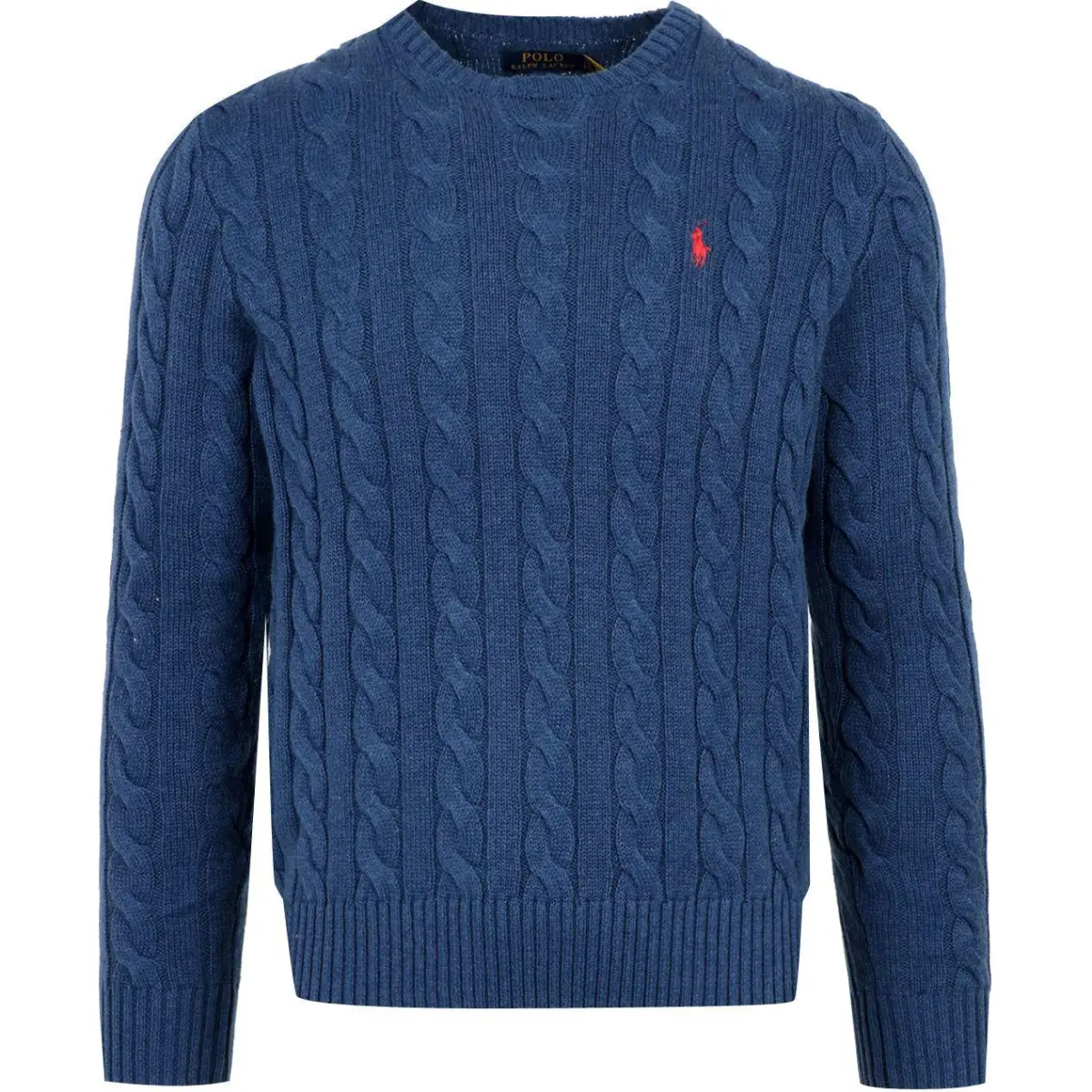 Polo Ralph Lauren Knitwear Standard Men's