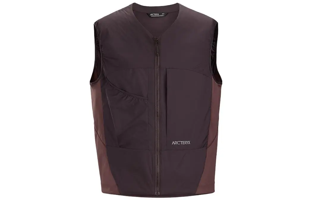 Arc'teryx Chexa Hybrid Vest