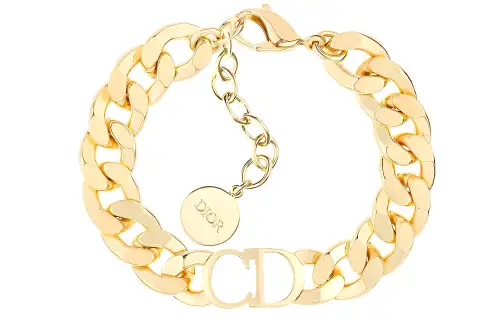 DIOR Dancer Star Bracelet