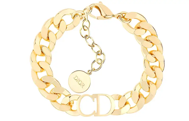 DIOR Dancer Star Bracelet