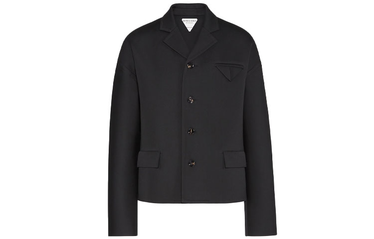 Bottega Veneta SS21 Business Suit Men's