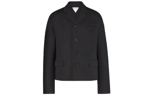 Bottega Veneta SS21 Business Suit Men's
