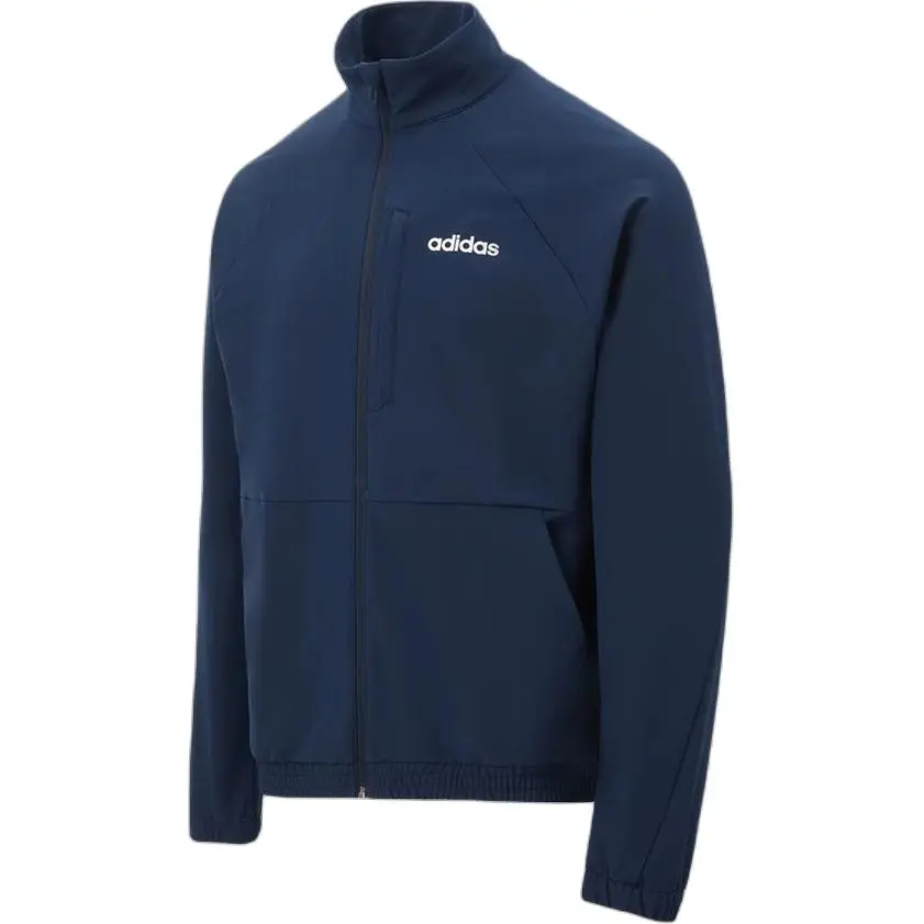Adidas Jacket Men's College Navy