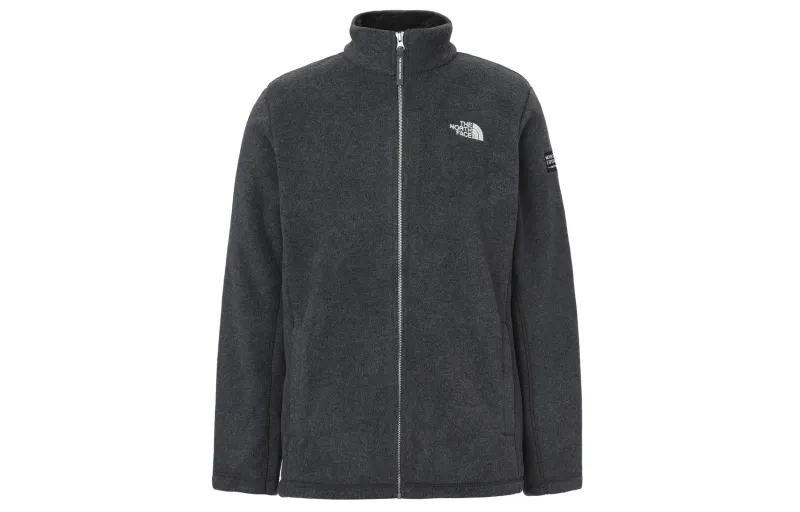 THE NORTH FACE Jackets & Coats Unisex Gray