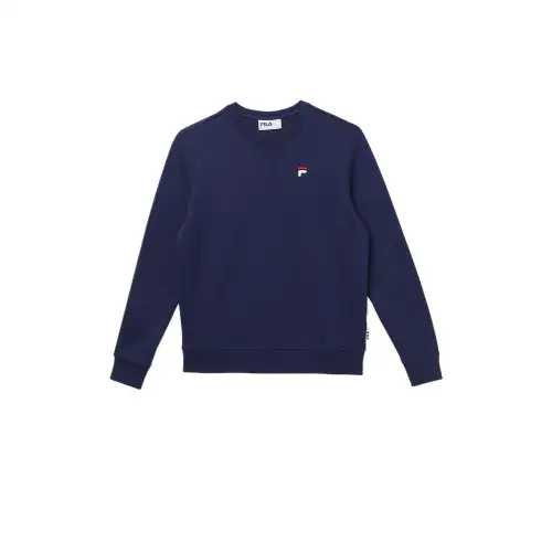 FILA Kieve Sweatshirt Unisex Dark Blue