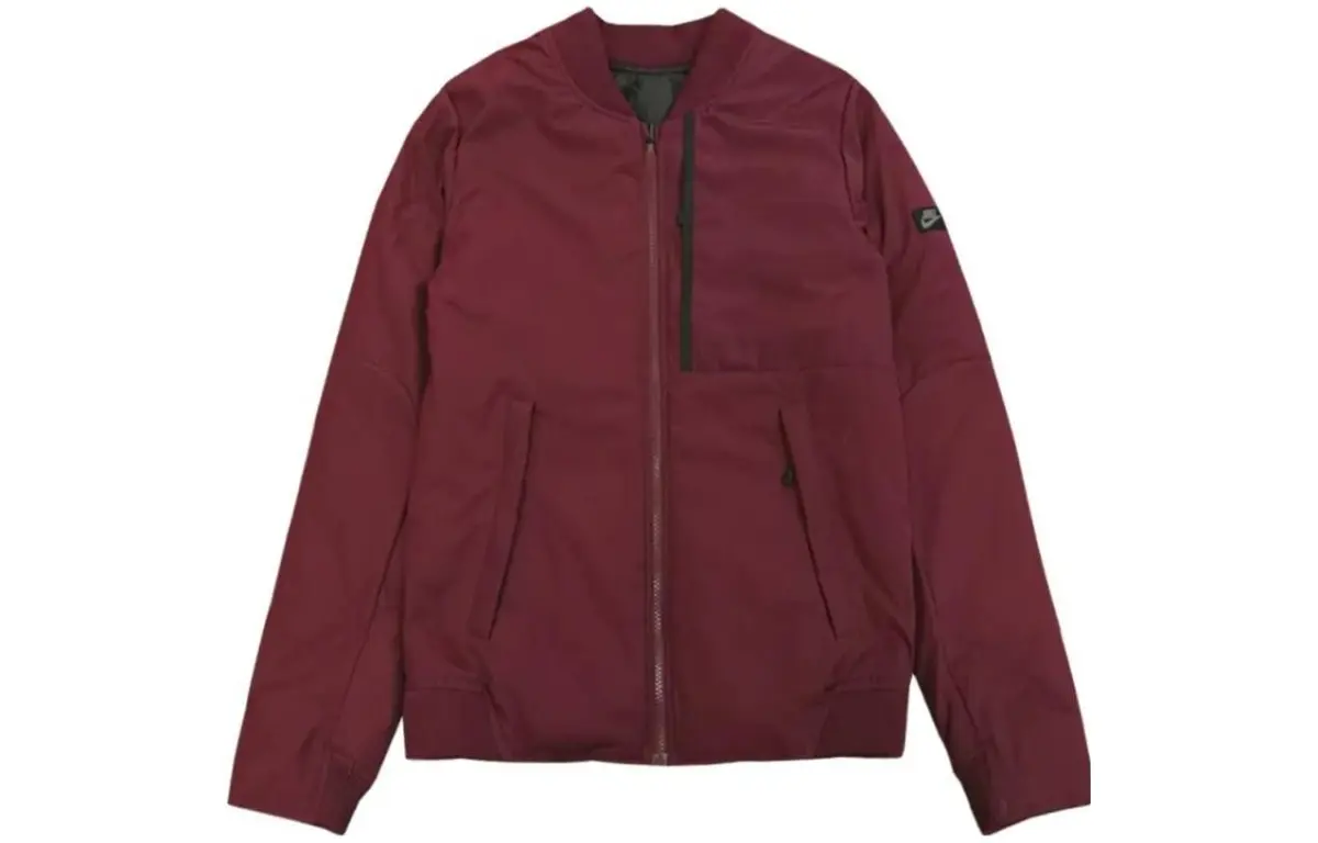 Nike Sportswear Jackets & Coats Men's Umber