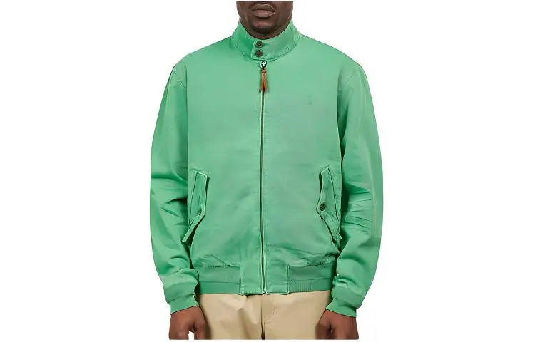 Polo Ralph Lauren Polo Pony Embroidered Bomber Jacket