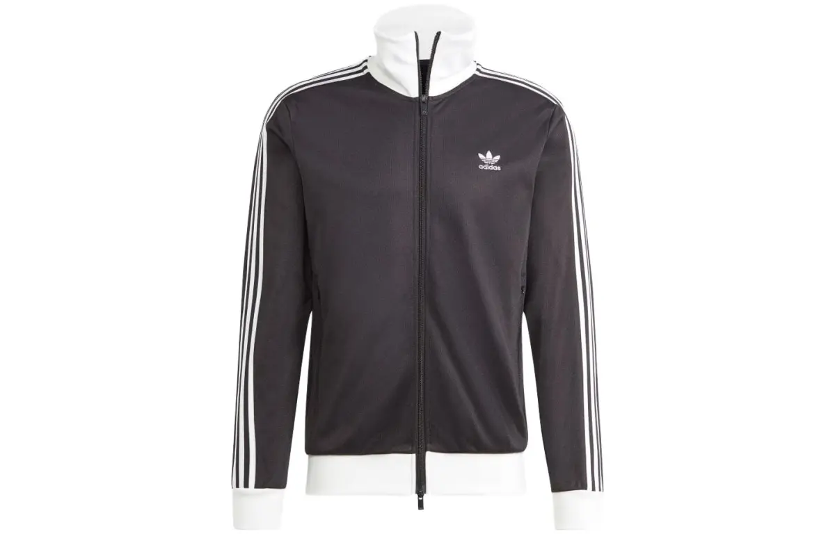 Adidas Originals Adicolor Jacket Men's Black