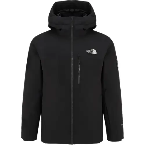 THE NORTH FACE Puffer Jacket Men's Black