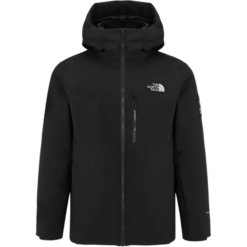 THE NORTH FACE Puffer Jacket Men's Black