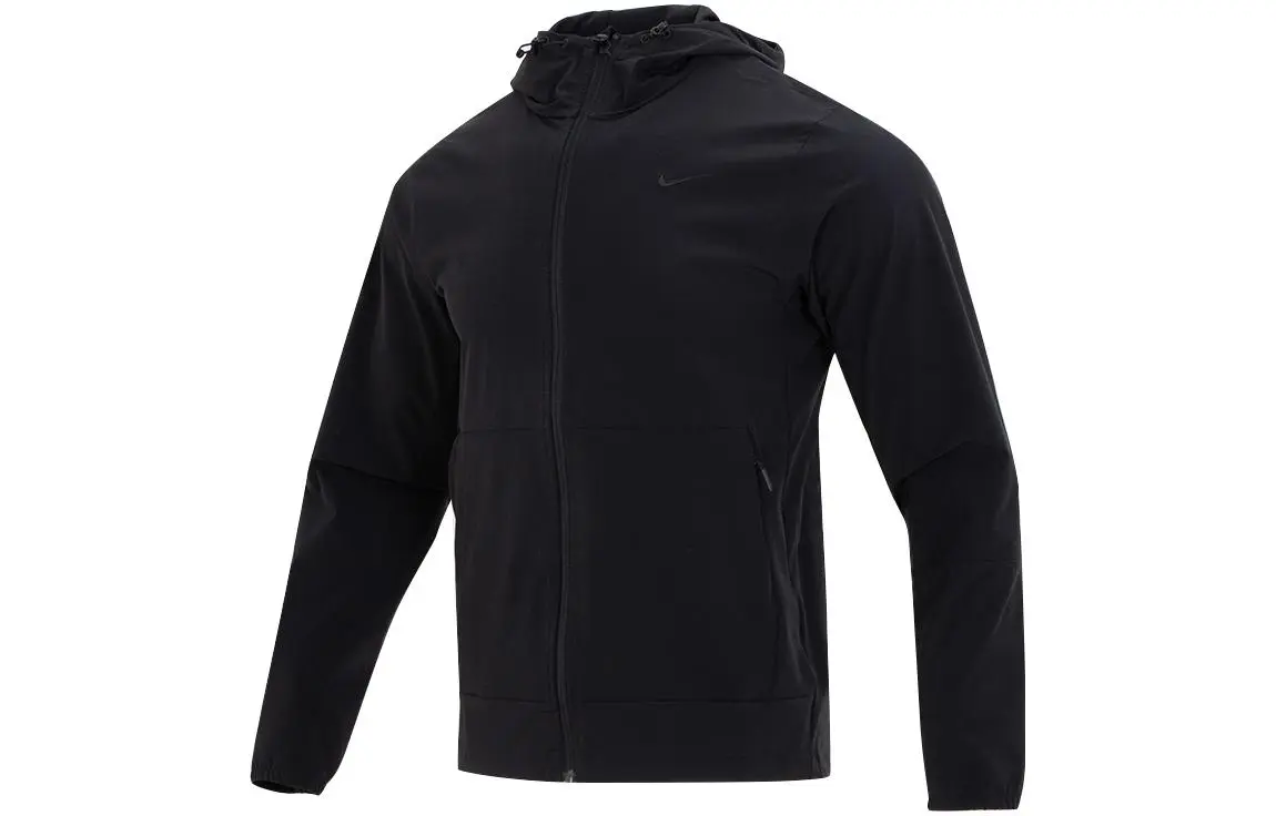 Nike Unlimited Jacket Men's Black