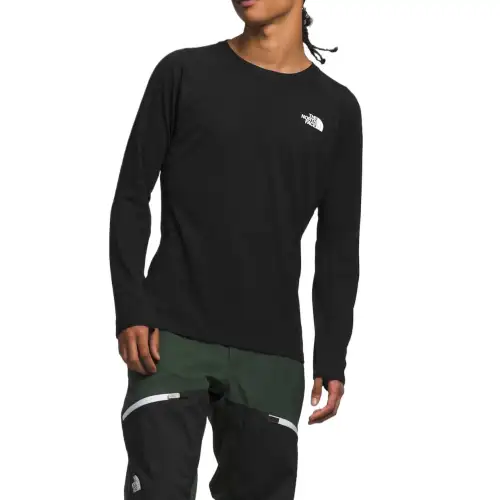 THE NORTH FACE FD Pro Knitwear Men's Black