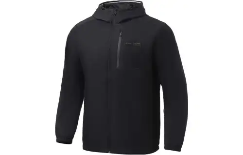 Li Ning Fitness Series Jacket Men's