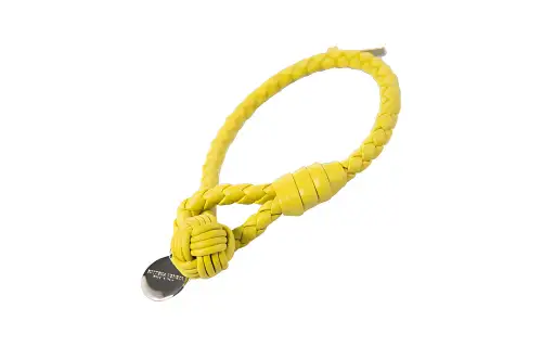 Bottega Veneta Bracelets Women's Yellow