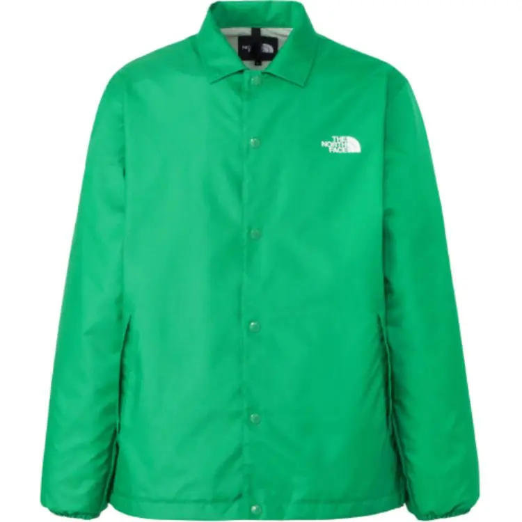 THE NORTH FACE Jackets & Coats Unisex Green
