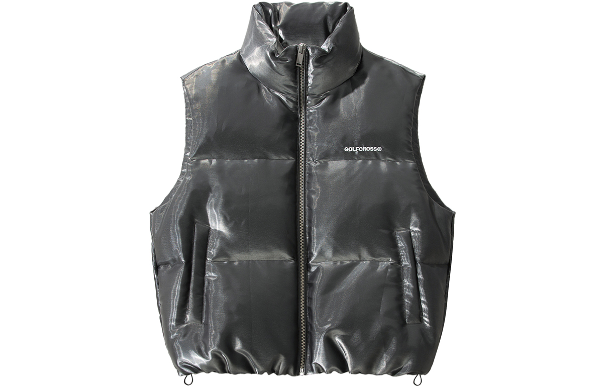 Жилет GOLFCROSS GOLFCROSS Down Vest (белый)