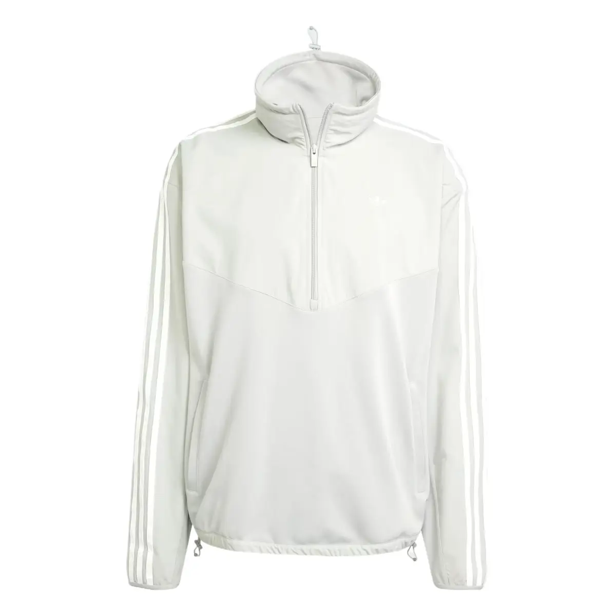 Adidas Originals R3CD Sweatshirt Men's Metal Gray