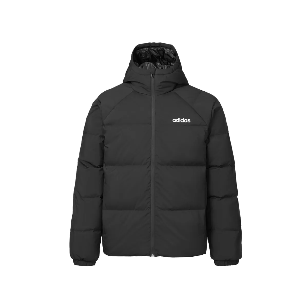 Adidas Down Jacket Unisex Black