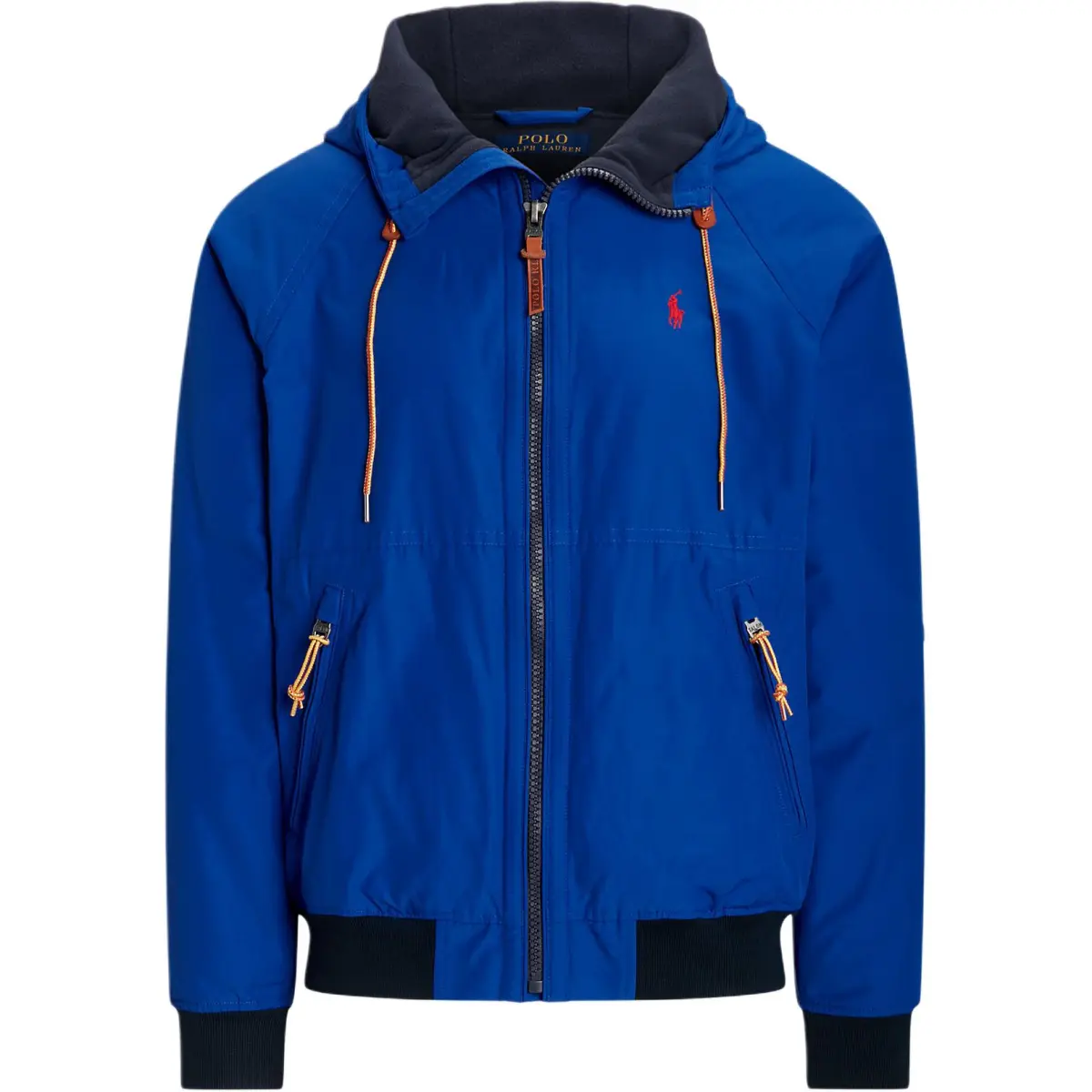 Polo Ralph Lauren FW23 Jackets & Coats Men's Blue