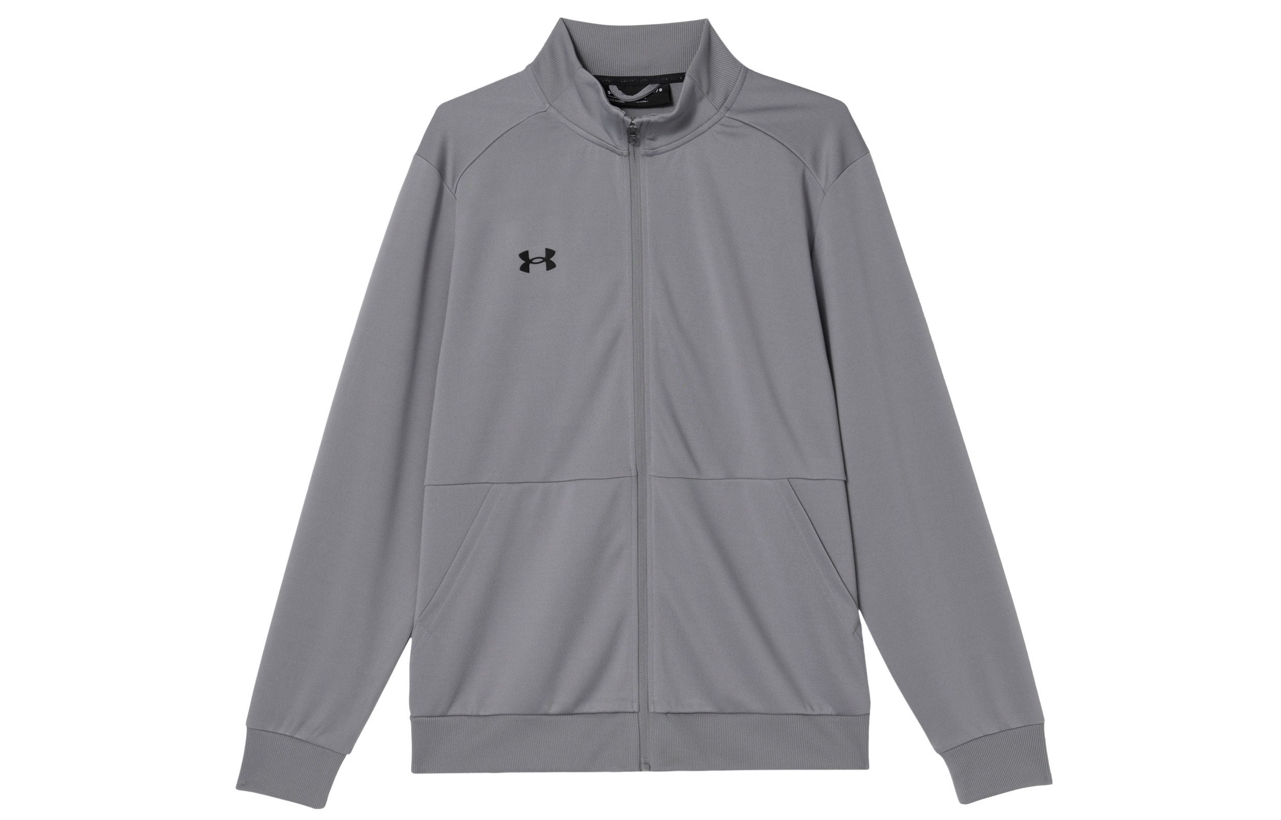 Мужские куртка Under Armour (серая)