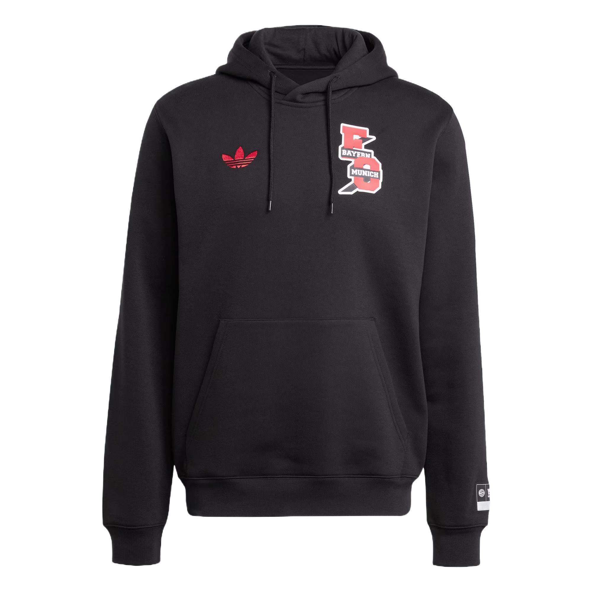 Adidas Originals VRCT Sweatshirt Men's Black