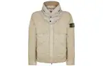 STONE ISLAND Jackets & Coats Men's Dove Gray