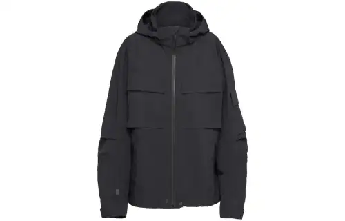 PRADA SS23 Jackets & Coats Men's Black