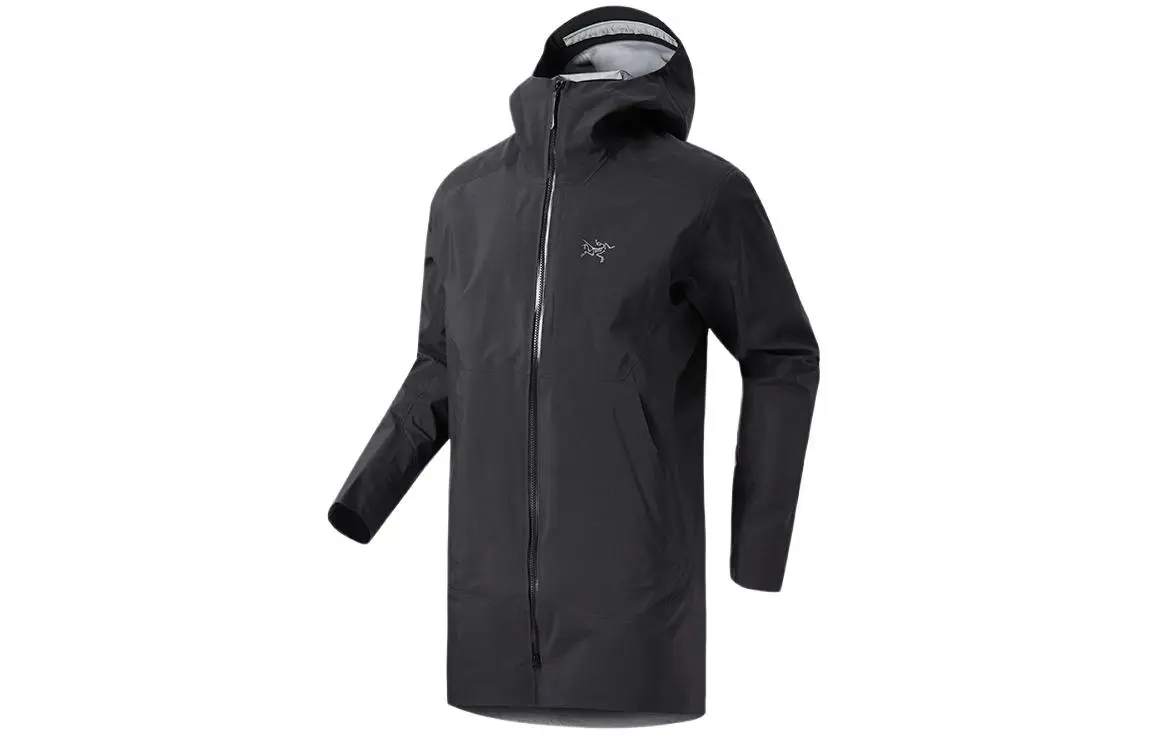 Arc'teryx RALLE Jacket Men's Black