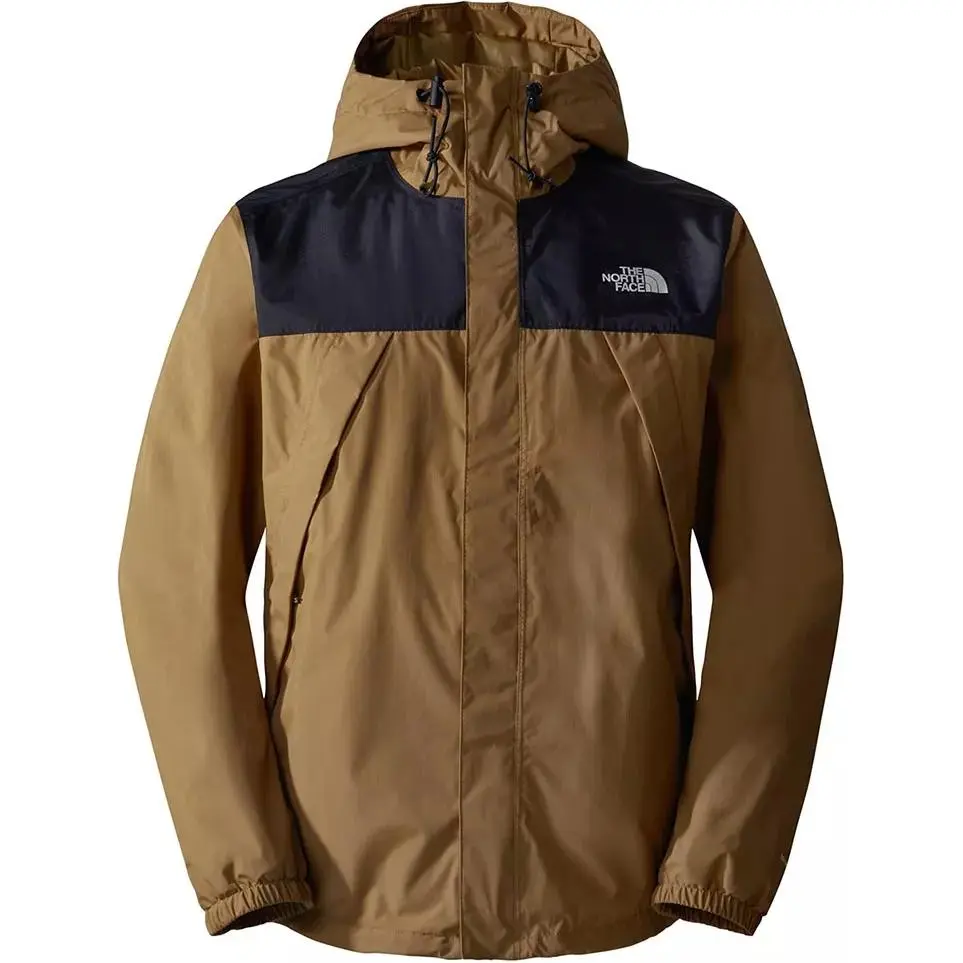 The North Face Antora Rain jacket