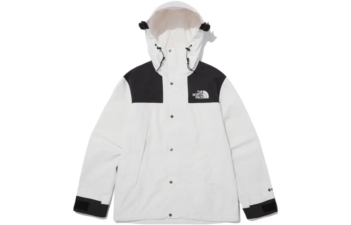 THE NORTH FACE 1990 Jacket Unisex White