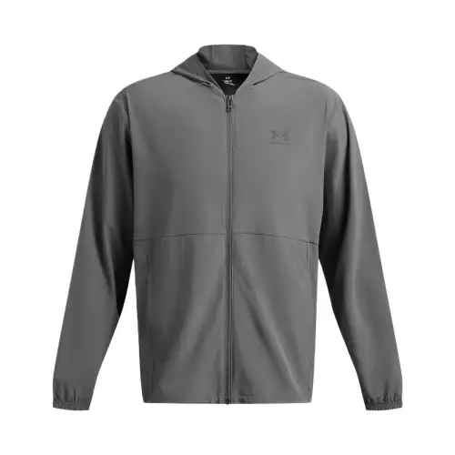 Under Armour Storm UA Vibe Jacket Men's Gray