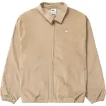 Nike Jacket US Version Men's Khaki
