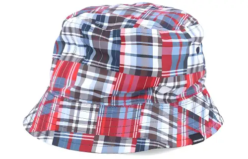 Converse Bucket Hats Unisex Multicolor