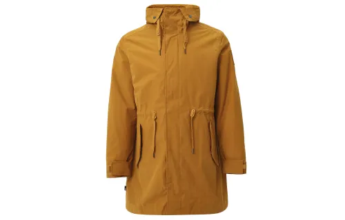 Timberland Waterproof, Windproof, And Breathable Windbreaker Jacket Men's