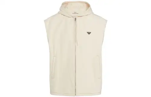 【Previous Season】Bull denim vest