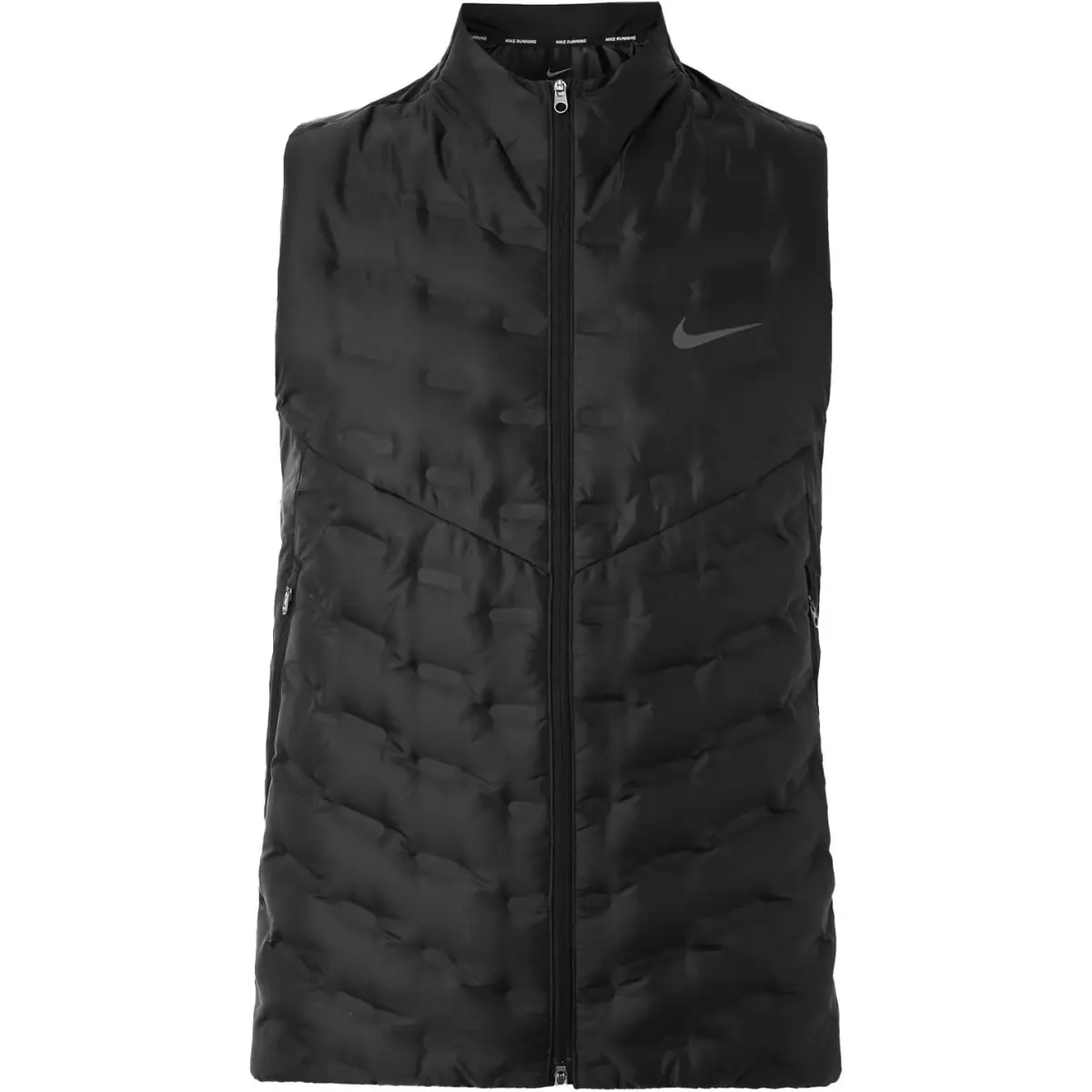 Nike THERMA FIT ADV Vest Men's Black