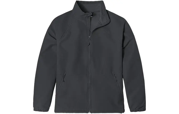 THE NORTH FACE Urban Exploration Jacket Men's Gray