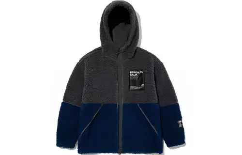 THE NORTH FACE Fleece Clothing Unisex