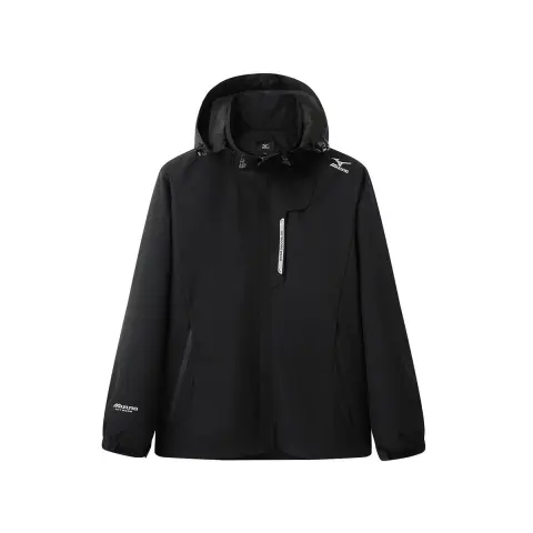 Mizuno Jackets Unisex Hooded Moderate Other