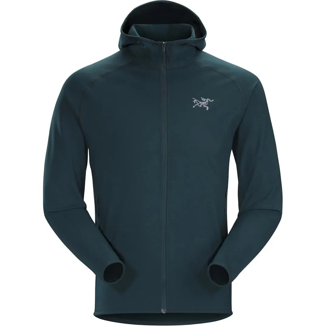 Arcteryx Jackets Men's Hooded Moderate Other