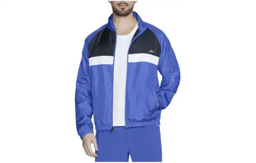Skechers Speed Elite Jackets & Coats Men's Blue Green