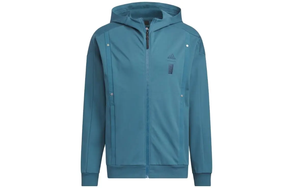 Adidas Wuji Series Jacket Men's